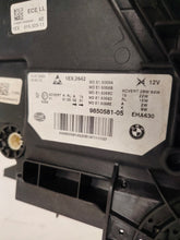 Load image into Gallery viewer, Frontscheinwerfer BMW G30 9850581 Full LED Links Scheinwerfer Headlight SCH7850151789rb