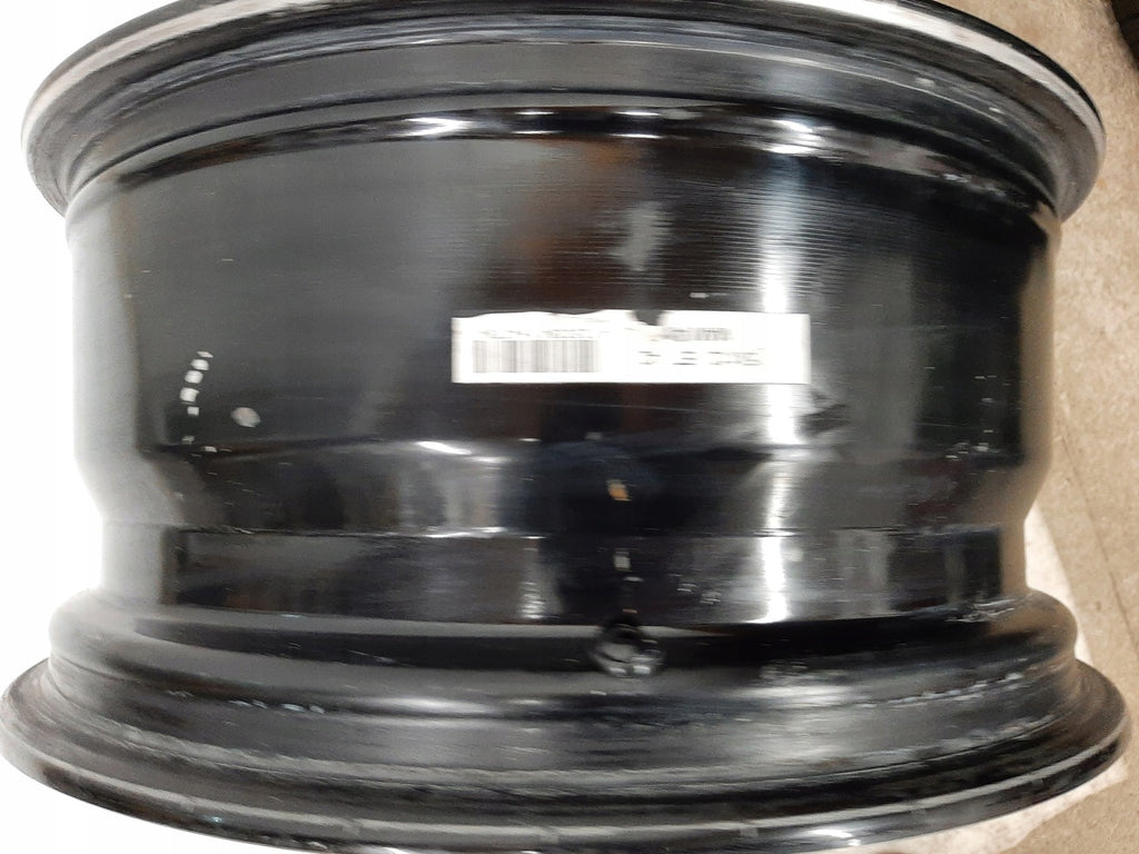 1x Alufelge 18 Zoll 8.0" 5x112 42ET Audi Rim Wheel FEL7369553372zx