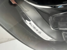 Laden Sie das Bild in den Galerie-Viewer, Frontscheinwerfer Mercedes-Benz W205 A2059061506 FULL LED Links Headlight SCH1562138034sa