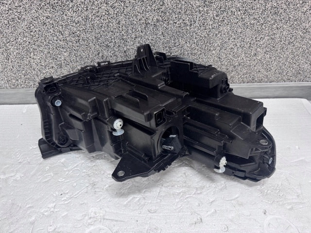 Frontscheinwerfer BMW X1 5A9A221-02 Links Scheinwerfer Headlight SCH2355376762dc