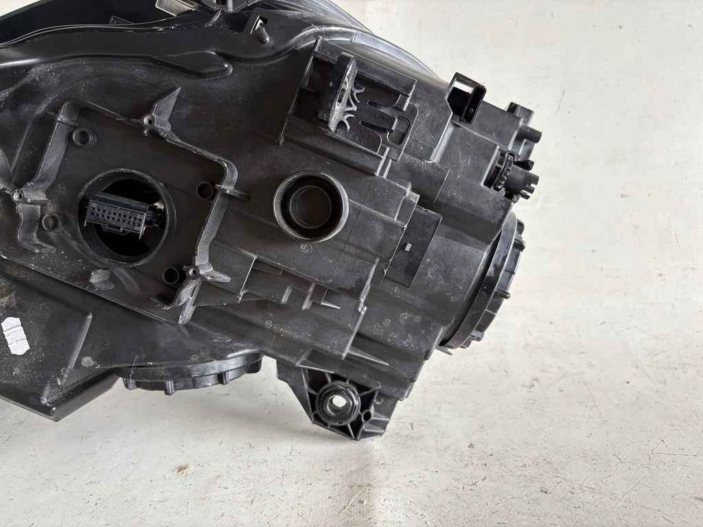 Frontscheinwerfer Audi A3 8V0941043E Links Scheinwerfer Headlight SCH9538682444gb
