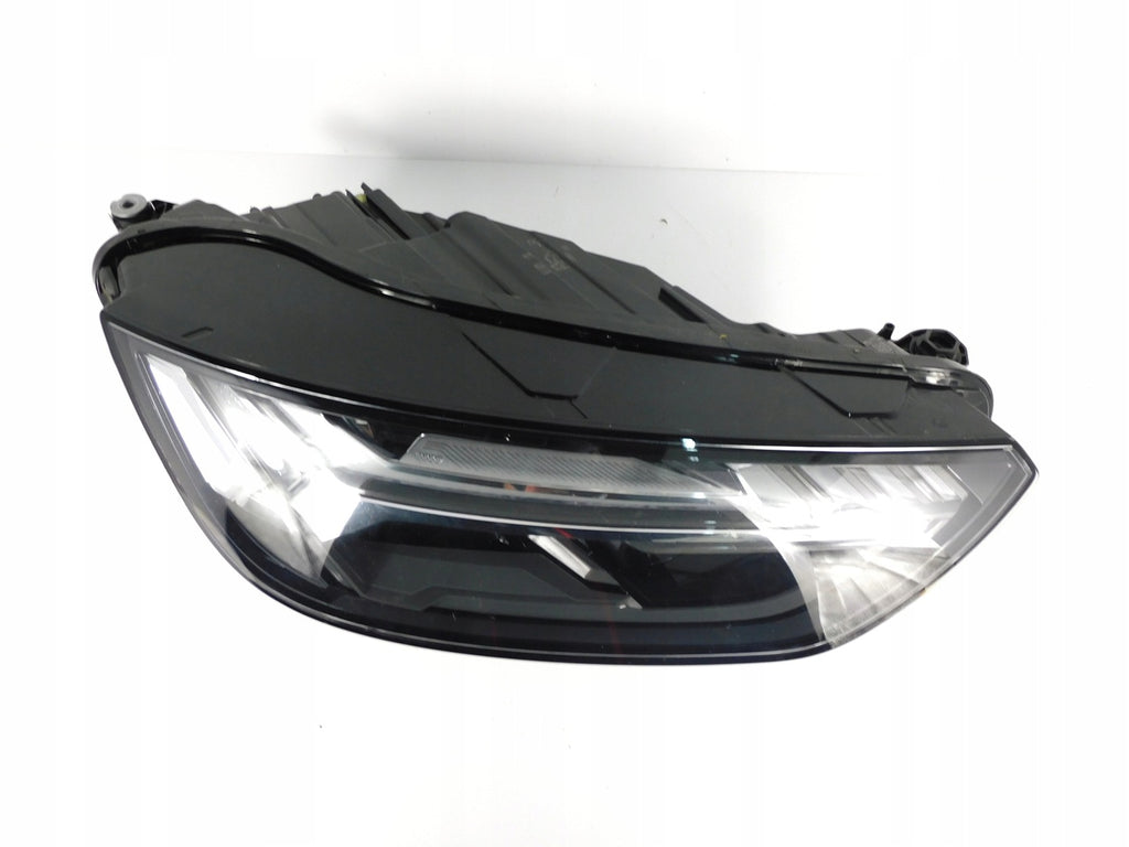 Frontscheinwerfer Audi Q5 80A941036E Rechts Scheinwerfer Headlight