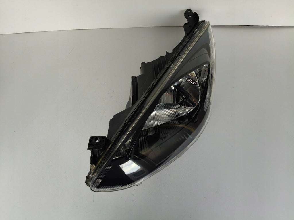 Frontscheinwerfer Mazda 2 Links Scheinwerfer Headlight SCH4477601988yp
