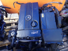 Load image into Gallery viewer, Motor Mercedes-Benz W204 271910 1.6 156PS 115kW 192TKm 2010 Benzin Unkomplett MOT5073172073ic