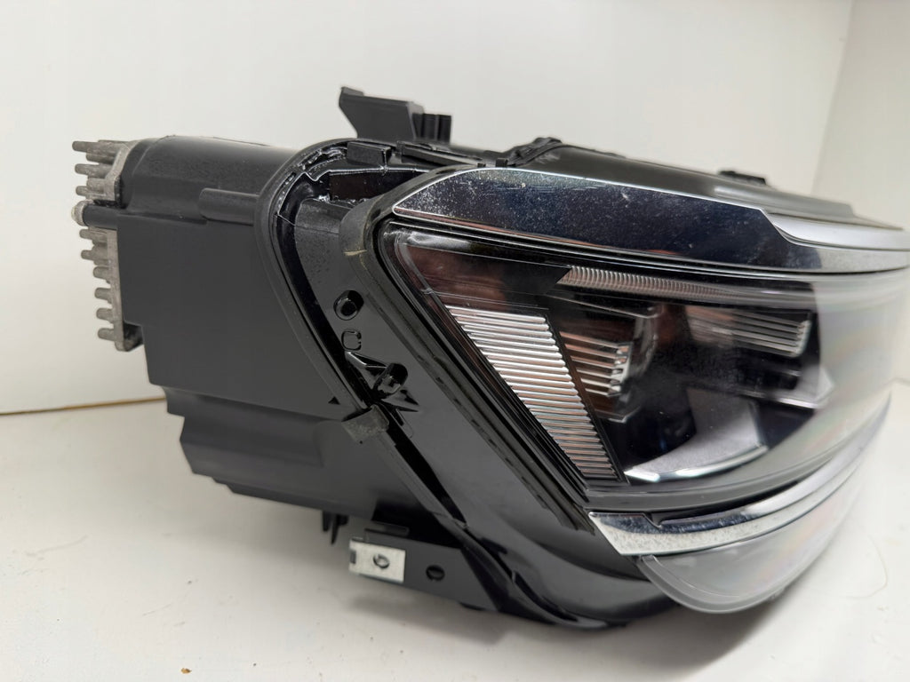 Frontscheinwerfer VW Tiguan 5NA942082D LED Rechts Scheinwerfer Headlight SCH5796244364bl