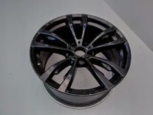 Load image into Gallery viewer, 1x Alufelge 20 Zoll 10.0" 5x120 Glanz 7846790 7846791 BMW X5 E70 X6 E71 FEL6098741836kr