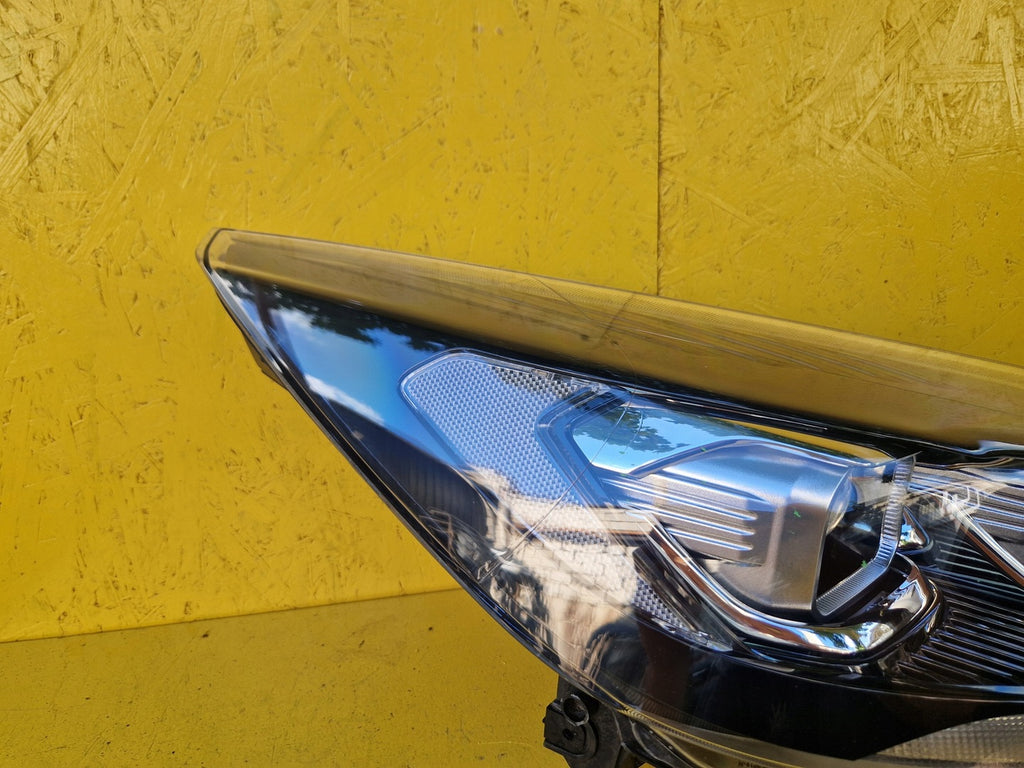 Frontscheinwerfer Ford Kuga GV41-13D154-EH LED Rechts Scheinwerfer Headlight SCH2136020104fj