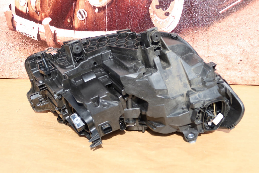 Frontscheinwerfer BMW X3 G01 5A29201 LED Links Scheinwerfer Headlight SCH7347861386uc