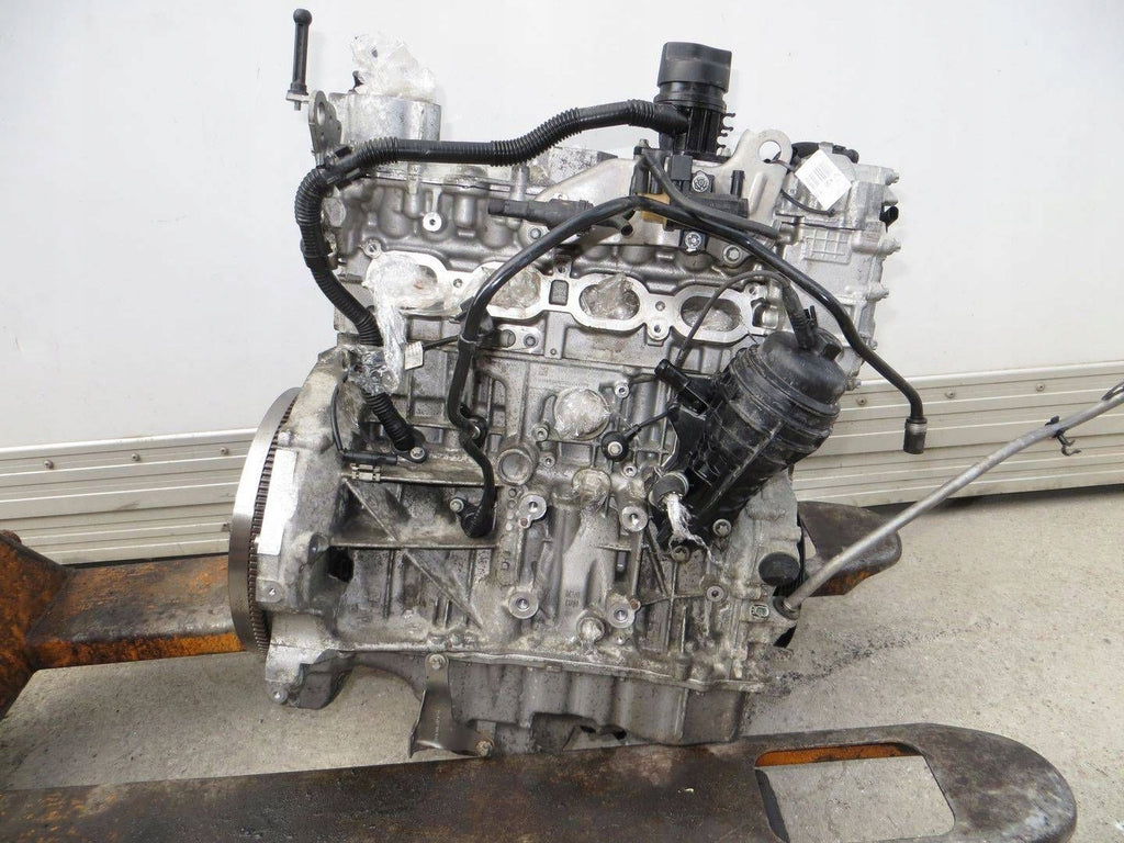 Motor Mercedes-Benz Cla C117 M270910 1.6 2018 Benzin Engine Unkomplett