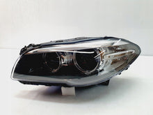 Laden Sie das Bild in den Galerie-Viewer, Frontscheinwerfer BMW 5 F11 F10 7343911 Bi-Xenon Ein Stück (Rechts oder Links) SCH3400203971wx