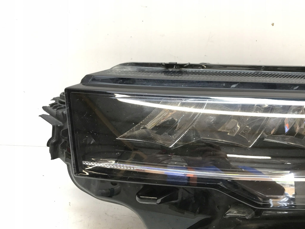 Frontscheinwerfer Skoda Karoq 57B941009 Full LED Links Scheinwerfer Headlight SCH8811351809ry