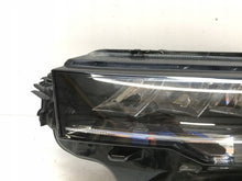 Load image into Gallery viewer, Frontscheinwerfer Skoda Karoq 57B941009 Full LED Links Scheinwerfer Headlight SCH8811351809ry
