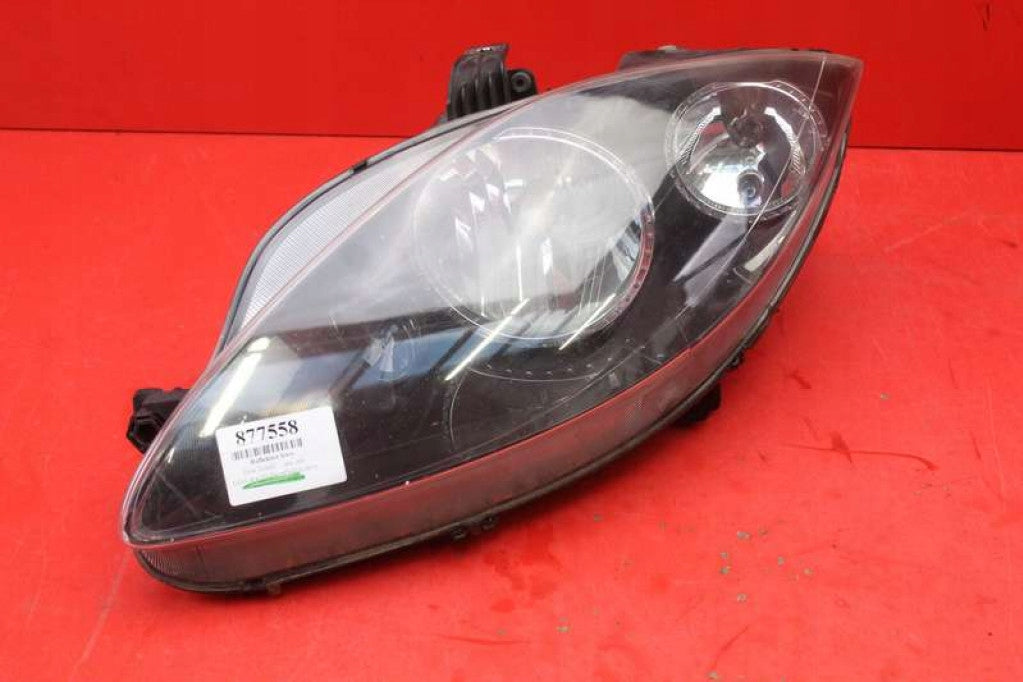 Frontscheinwerfer Seat Toledo III 5P1941029B LED Links Scheinwerfer Headlight