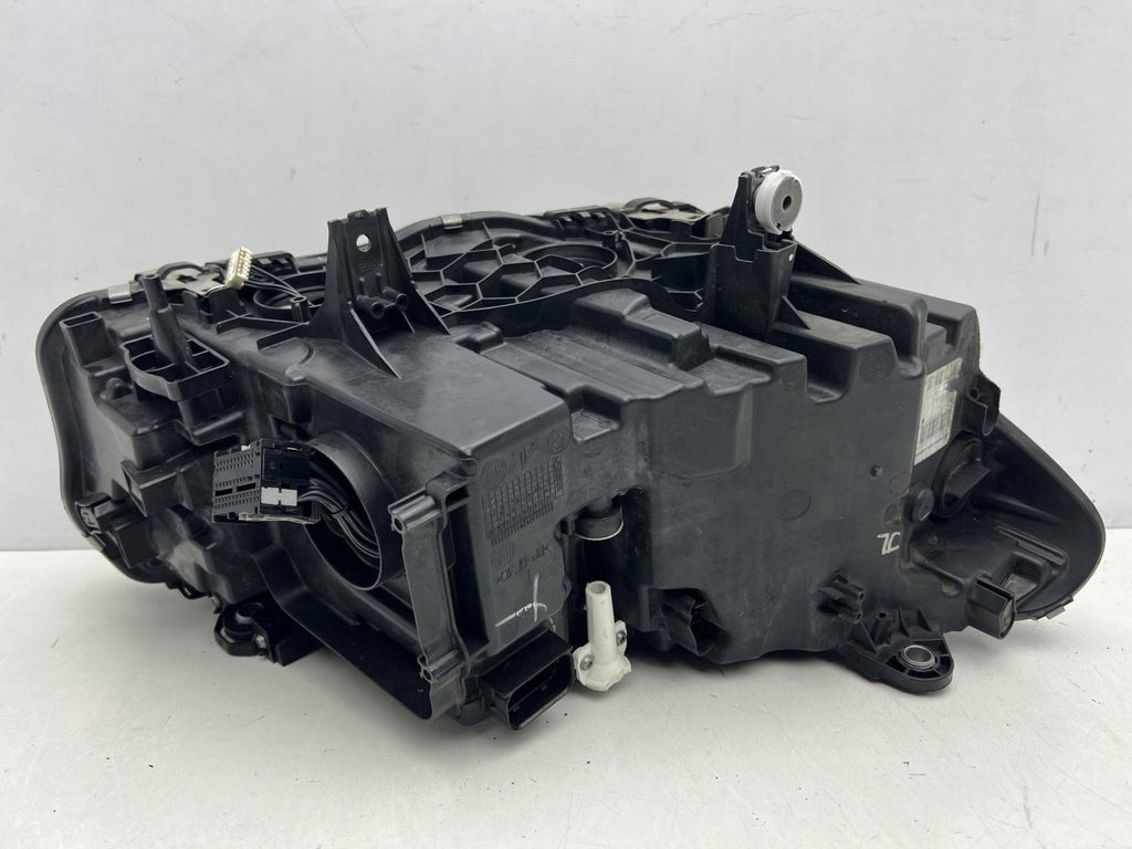 Frontscheinwerfer BMW X3 G01 G02 8739647 LED Links Scheinwerfer Headlight SCH9725260597hz