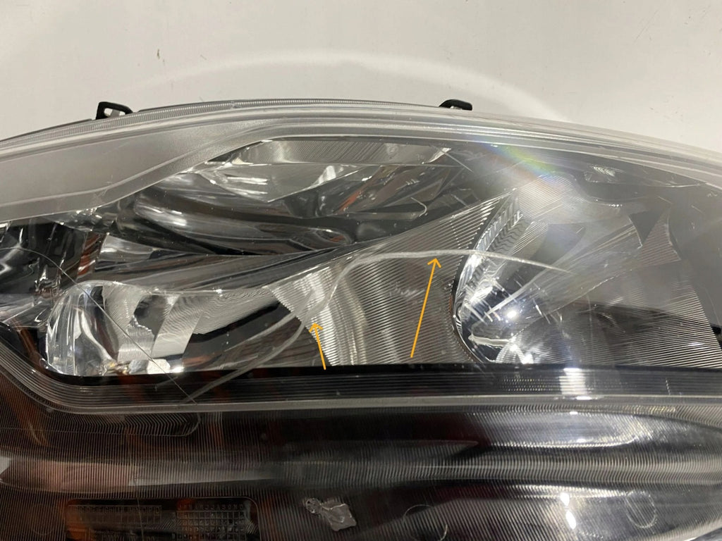 Frontscheinwerfer Iveco Daily I 5801473749 Rechts Scheinwerfer Headlight SCH3029565136uk