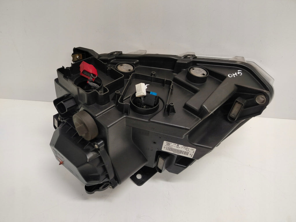 Frontscheinwerfer VW Amarok 2H1941016AF LED Rechts Scheinwerfer Headlight SCH5465483590zd