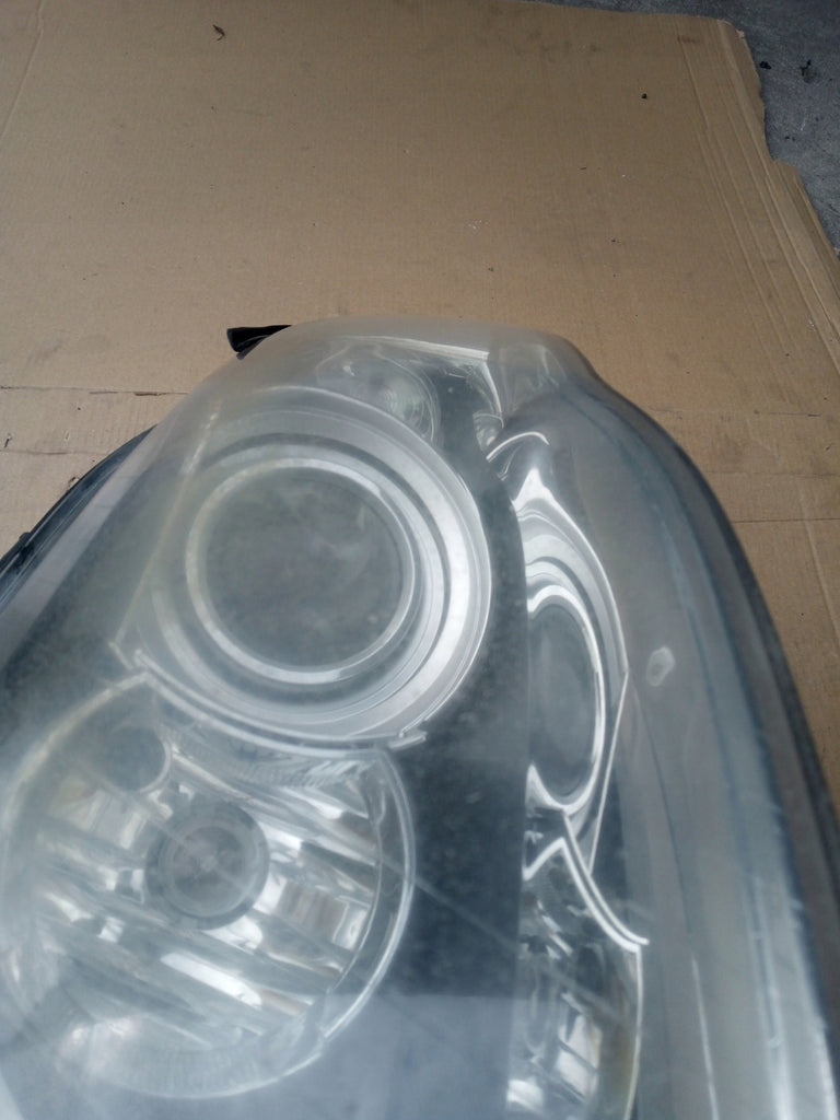 Frontscheinwerfer Audi A4 B7 8E0941003 Xenon Links Scheinwerfer Headlight SCH6639956902oi
