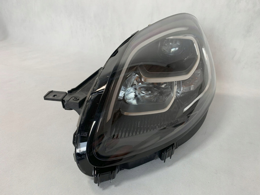 Frontscheinwerfer Ford Puma L1TB-13E015-EH LED Links Scheinwerfer Headlight SCH9083369427vb