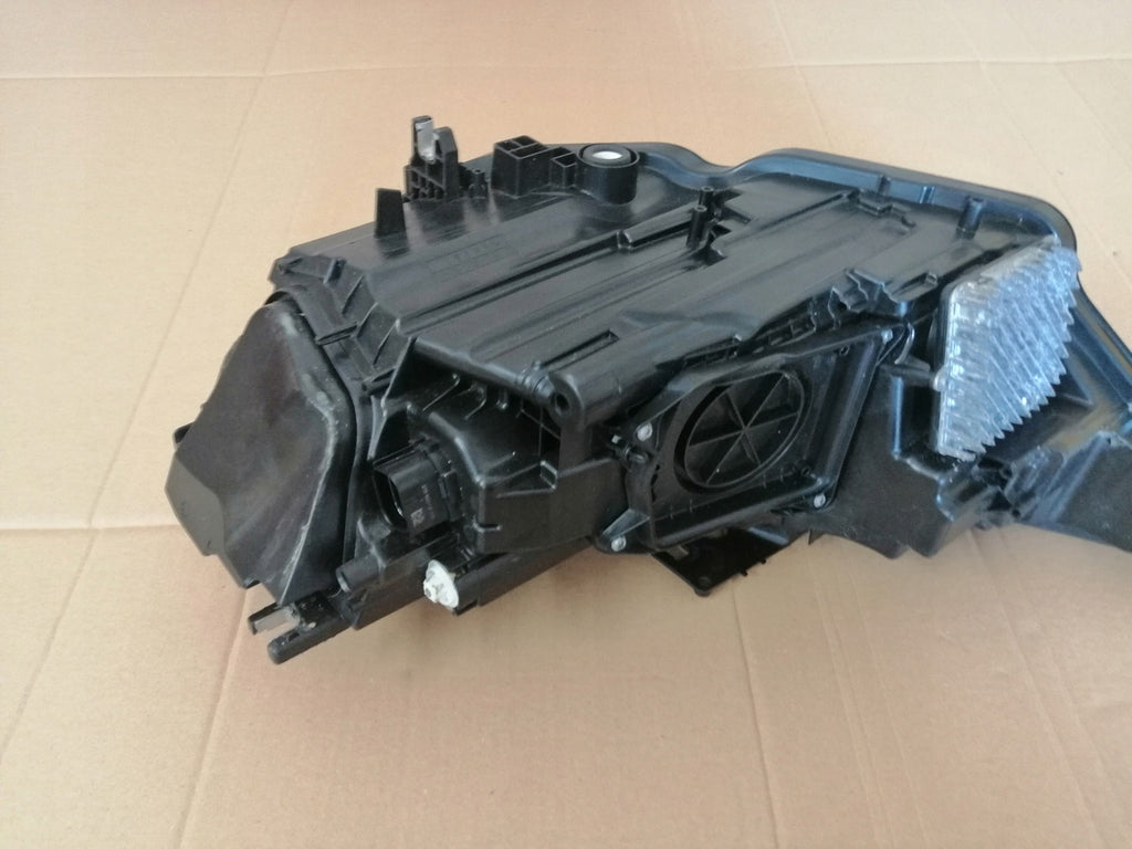 Frontscheinwerfer Audi A6 C8 4K0941034 LED Rechts Scheinwerfer Headlight SCH3014912228ca