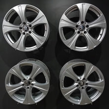 Laden Sie das Bild in den Galerie-Viewer, 4x Alufelge 18 Zoll 8.0" 5x112 38ET A2534010800 Mercedes-Benz Superb Iii FEL9268433281tb
