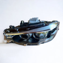 Frontscheinwerfer BMW F36 F32 F33 8738701 LED Links Scheinwerfer Headlight