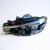 Frontscheinwerfer BMW F36 F32 F33 8738701 LED Links Scheinwerfer Headlight