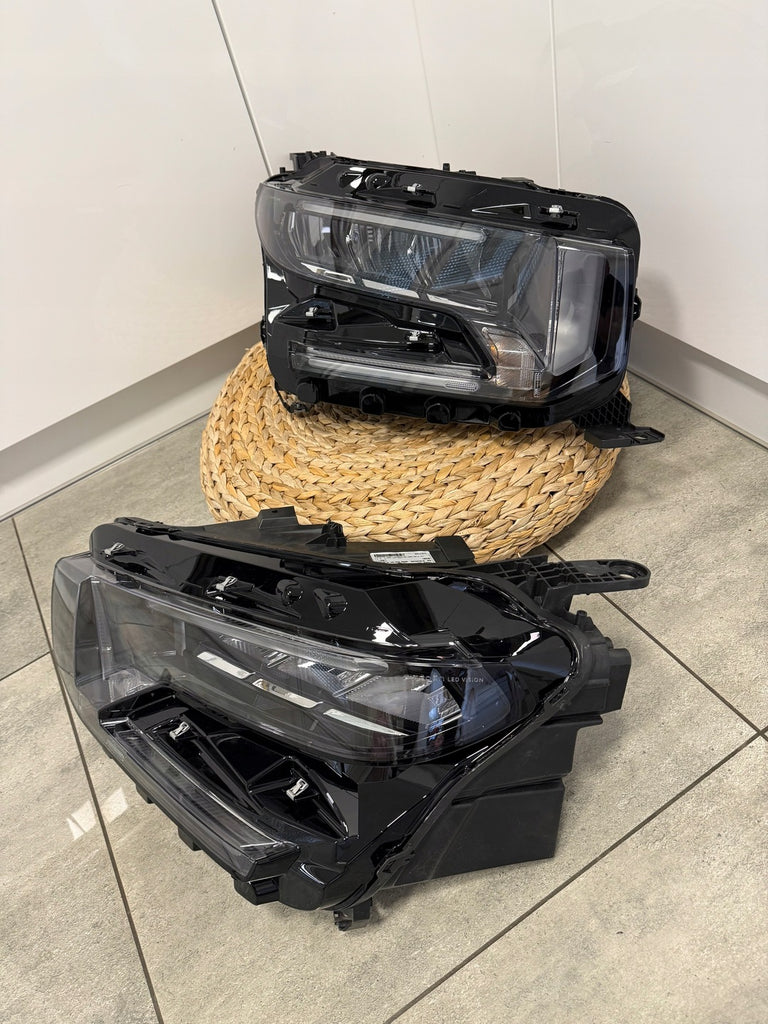 Frontscheinwerfer Citroën C3 985134918025 LED Ein Stück (Rechts oder Links)