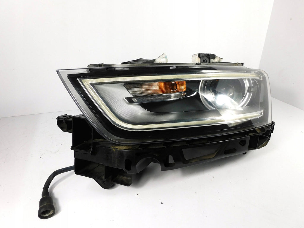 Frontscheinwerfer Audi Q3 8U0941005 8U0941043 LED Links Scheinwerfer Headlight