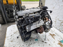 Laden Sie das Bild in den Galerie-Viewer, Motor BMW 5 F07 N47D20C 2.0 184PS 78TKm 2013 Diesel Engine Komplett MOT4320179628gl