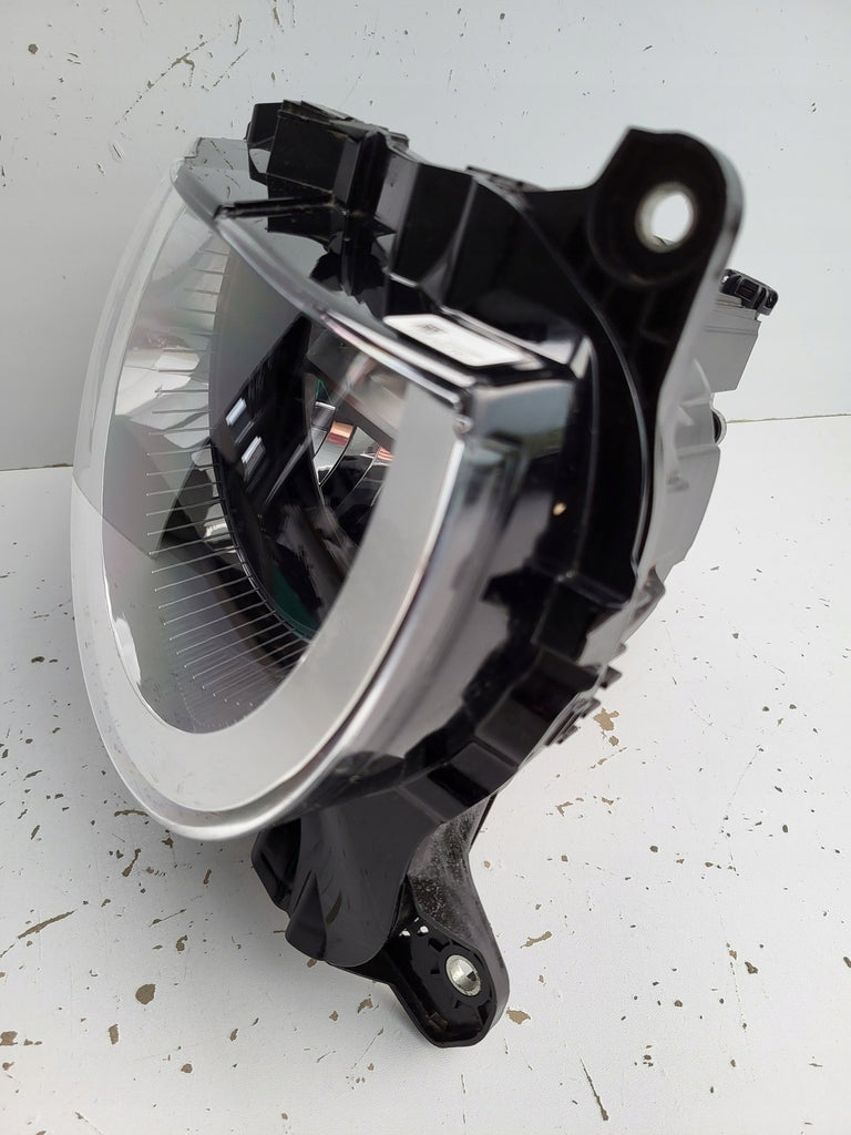 Frontscheinwerfer Land Rover Defender L663 L8B2-13W029-BF Rechts Headlight SCH5382312021ml