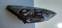 Load image into Gallery viewer, Frontscheinwerfer Kia Sportage F192102200 LED Rechts Scheinwerfer Headlight SCH3273076553vj