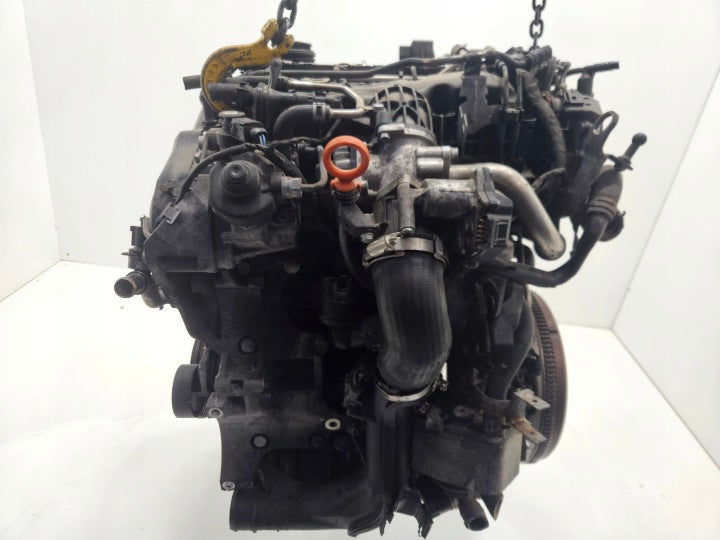Motor Audi Seat Skoda VW I CBA CBAB 2.0 TDI 140PS Diesel Engine Komplett MOT4428213534sc