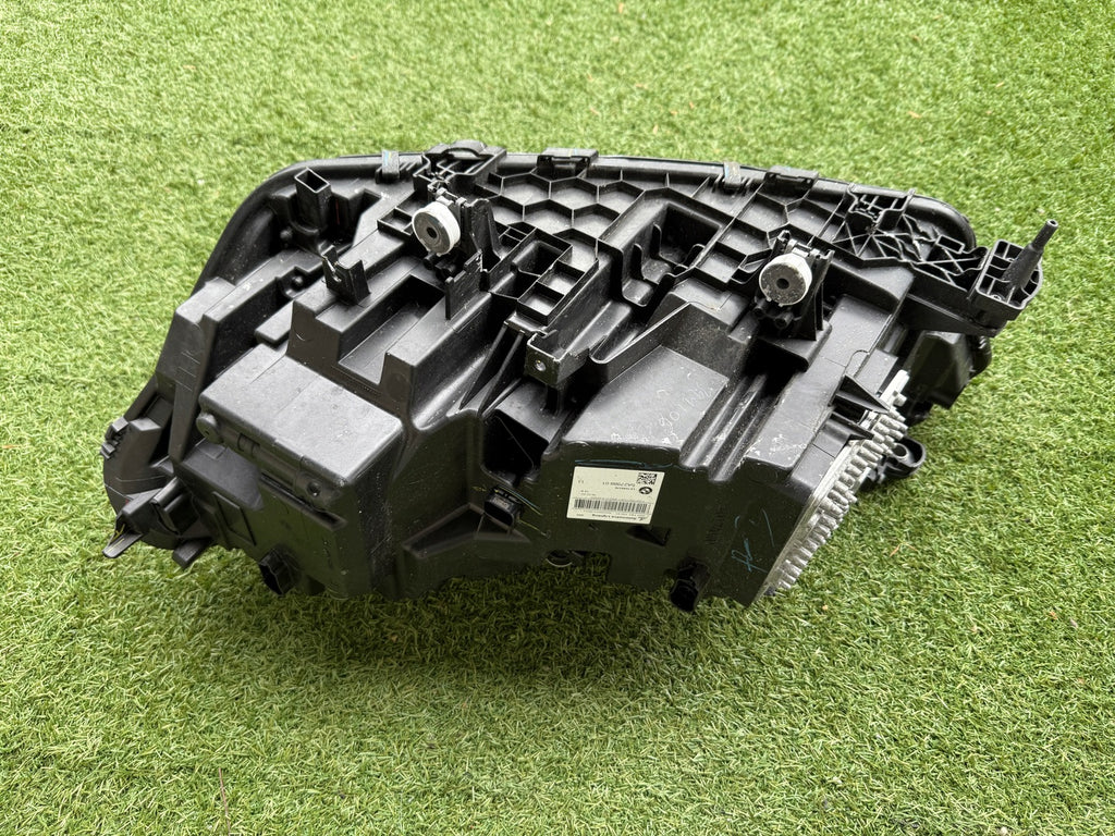 Frontscheinwerfer BMW X5 G05 X6 G06 5A27988-01 Full LED Rechts Headlight SCH2542859042oy