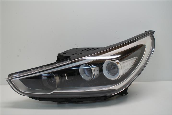 Frontscheinwerfer Hyundai I30 92101-G4100 LED Links Scheinwerfer Headlight