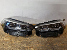 Load image into Gallery viewer, Frontscheinwerfer BMW X3 G01 X4 G02 5A29202-06 LED Rechts Scheinwerfer Headlight SCH8835789773bo