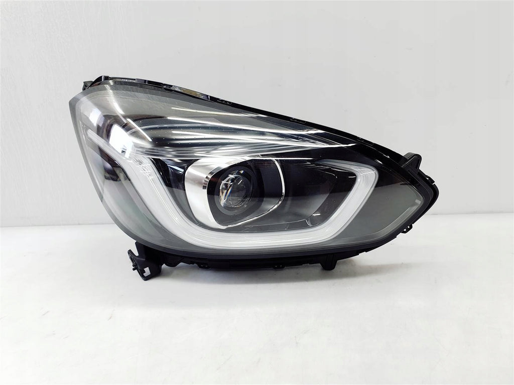 Frontscheinwerfer Honda Jazz Full LED Rechts Scheinwerfer Headlight