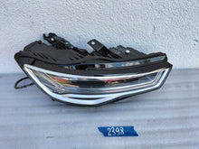 Load image into Gallery viewer, Frontscheinwerfer Audi A6 C7 4G0941036 LED Rechts Scheinwerfer Headlight