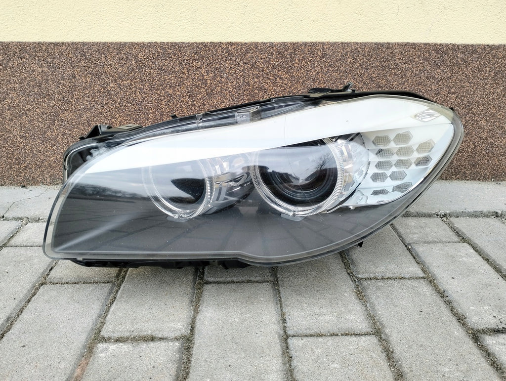 Frontscheinwerfer BMW 5 F11 F10 1013151 Xenon Links Scheinwerfer Headlight