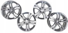 Laden Sie das Bild in den Galerie-Viewer, 4x Alufelge 18 Zoll 7.0" 5x120 A1564011300 Mercedes-Benz Rim Wheel FEL5276078429bc