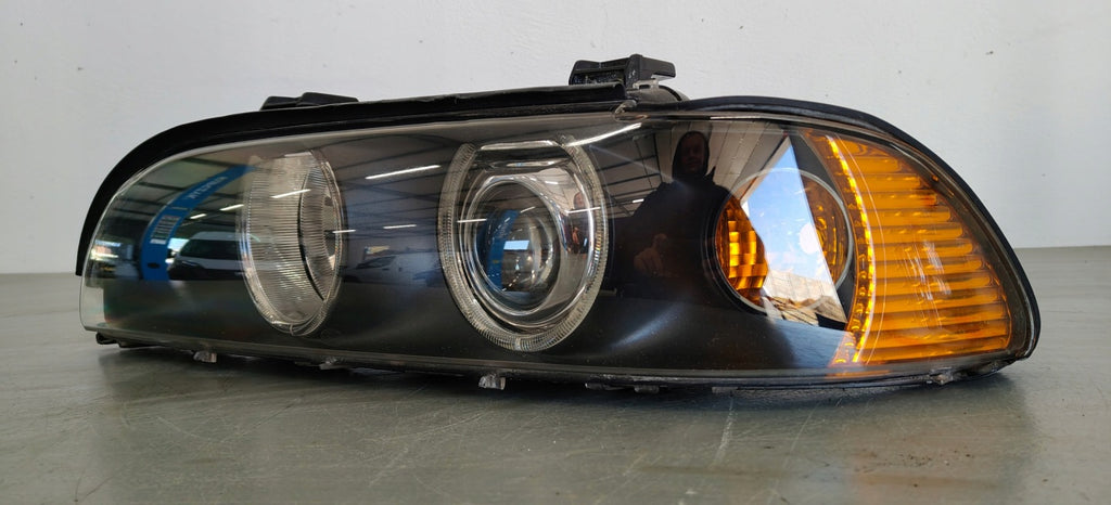 Frontscheinwerfer BMW 5 E39 Xenon Links Scheinwerfer Headlight SCH5822502130ud