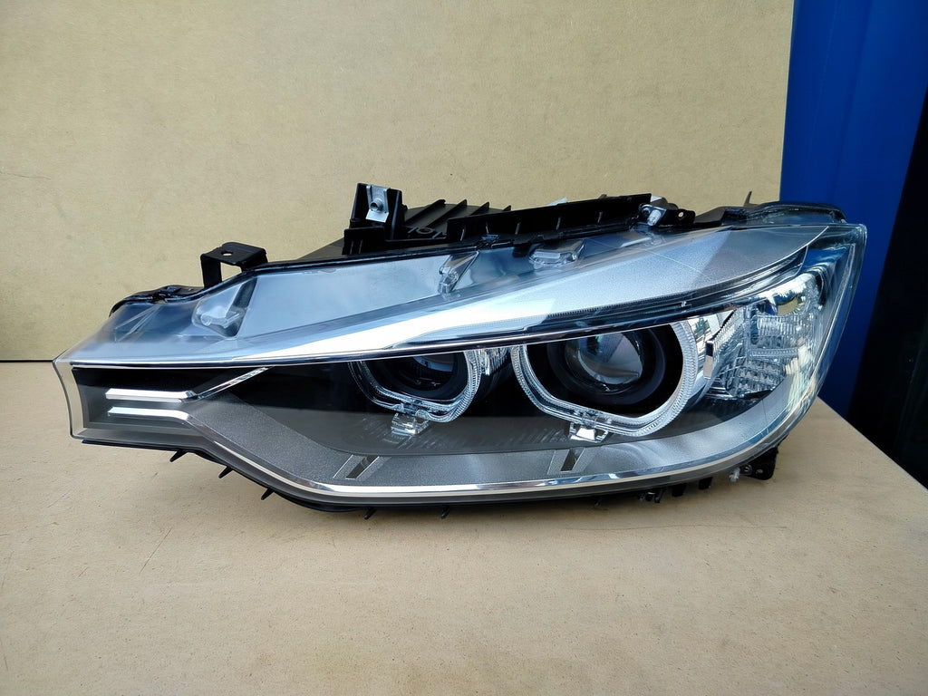 Frontscheinwerfer BMW F30 Xenon Ein Stück (Rechts oder Links) Headlight SCH4214854228fq