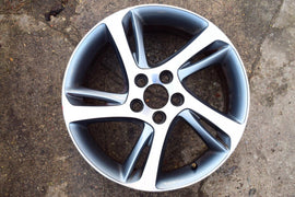 1x Alufelge 17 Zoll 7.0