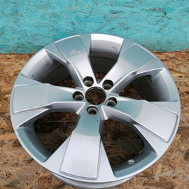 1x Alufelge 18 Zoll 7.5