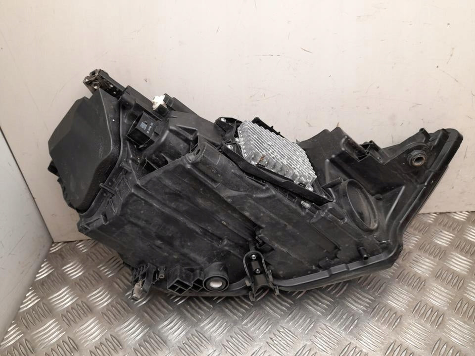 Frontscheinwerfer Audi A6 4K0941039A Links Scheinwerfer Headlight SCH2296802437qz