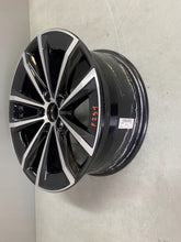 Load image into Gallery viewer, 1x Alufelge 18 Zoll 8.0" 5x108 42ET Glanz Schwarz 32358646 Volvo V60 Rim Wheel FEL1829086765sc
