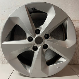 1x Alufelge 17 Zoll 7.0