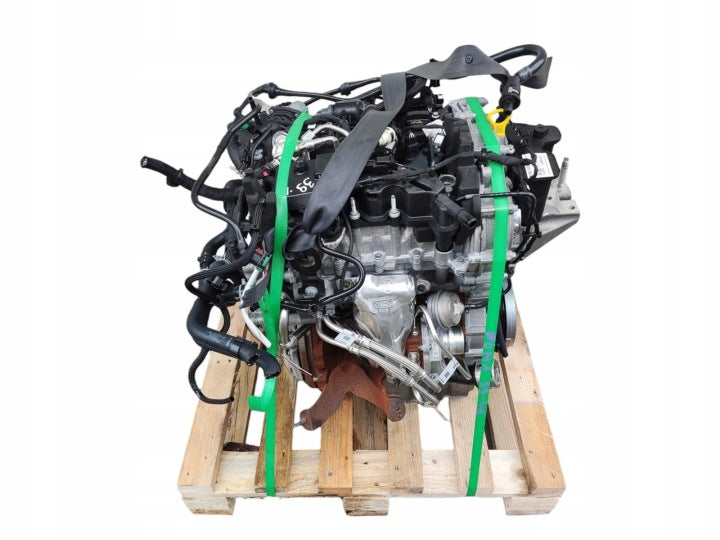 Motor Ford Puma B7JC 1.0 13TKm 2019 Benzin Engine Komplett MOT6769882439fk