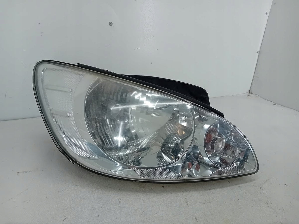 Frontscheinwerfer Hyundai Getz 92102-0B500 Rechts Scheinwerfer Headlight