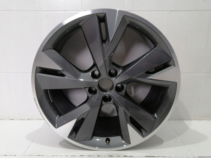1x Alufelge 20 Zoll 9.0" 5x112 89A601025M Audi E-Tron Rim Wheel FEL6535139598gg