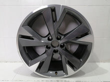 Laden Sie das Bild in den Galerie-Viewer, 1x Alufelge 20 Zoll 9.0" 5x112 89A601025M Audi E-Tron Rim Wheel FEL6535139598gg